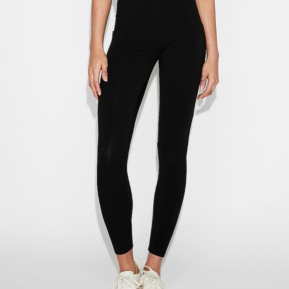 Express Pants - EXPRESS SEXY STRETCH LEGGINGS.SIZE SMALL